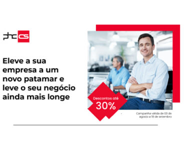 Campanha Upsell para impulsionar o seu negócio
