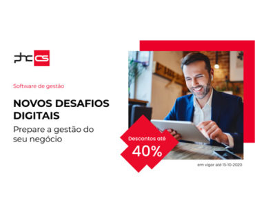 Campanha New Business 2020